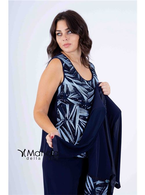  PAOLA FORTI | PF3120/22BLU